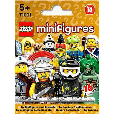 lego minifigures series 10 box distribution|lego minifigures 10 review.